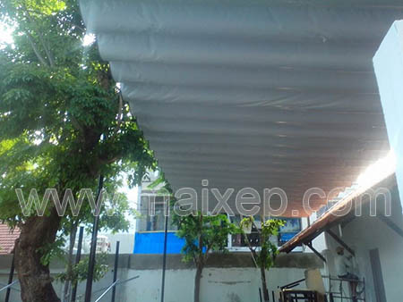 Cung cấp mái xếp tại Quảng Bình | Cung cap mai xep tai Quang Binh